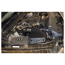 Load image into Gallery viewer, Injen 13-18 RAM Trucks L6-6.7L Turbo Diesel Evolution Cold Air Intake (w/ Oiled Filter) - Injen EVO8007C - view 4