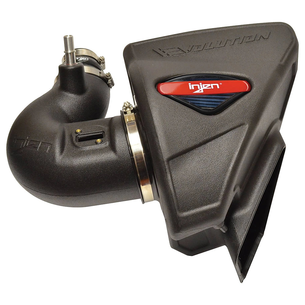 Injen 13-19 Cadillac ATS 2.0L Turbo Evolution Intake - Injen EVO7302