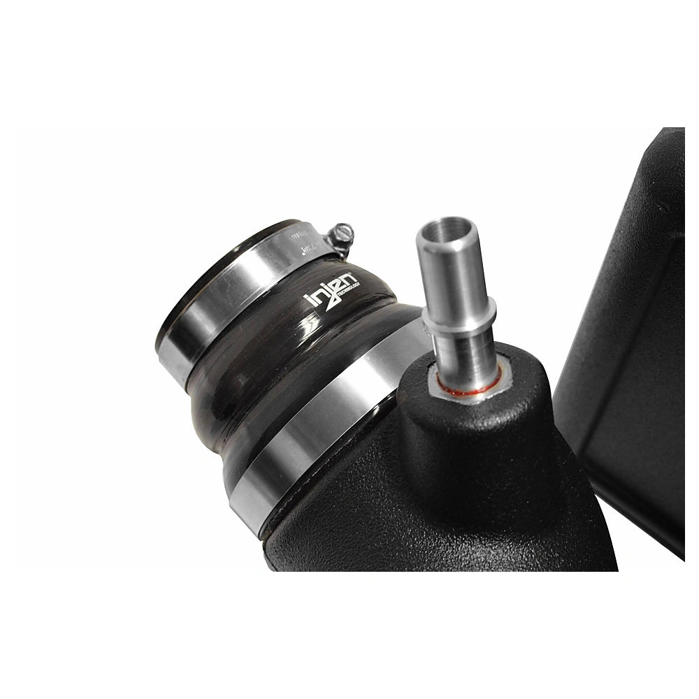 Injen 13-19 Cadillac ATS 2.0L Turbo Evolution Intake - Injen EVO7302 - view 2