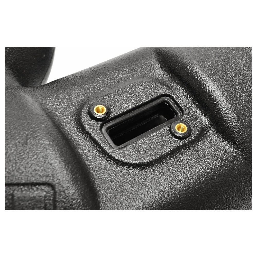 Injen 13-19 Cadillac ATS 2.0L Turbo Evolution Intake - Injen EVO7302 - view 3