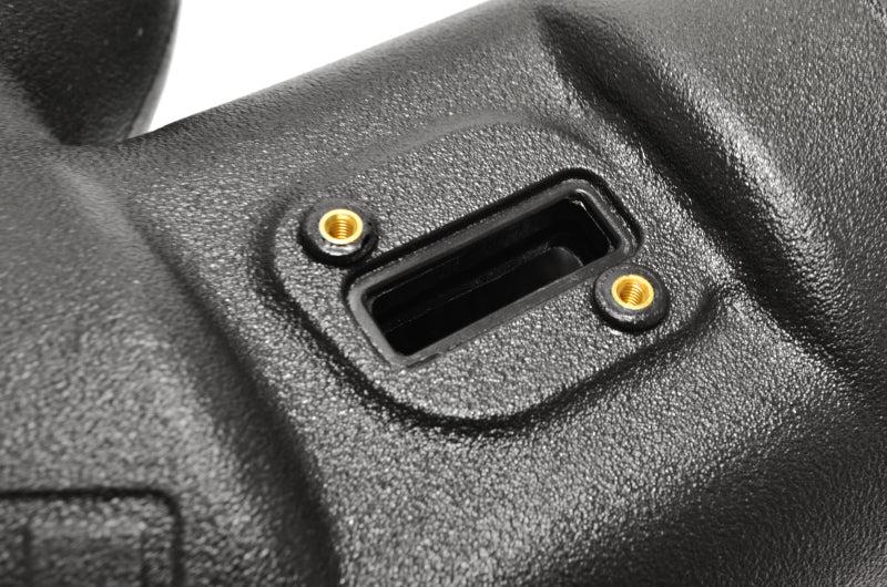 Injen 13-19 Cadillac ATS 2.0L Turbo Evolution Intake - Black Ops Auto Works