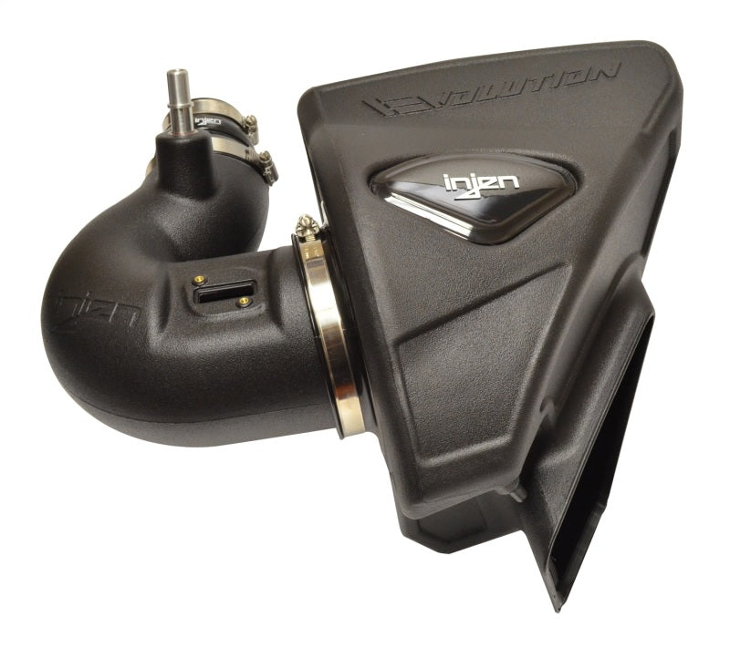 Injen 13-19 Cadillac ATS 2.0L Turbo Evolution Intake Injen INJEVO7302