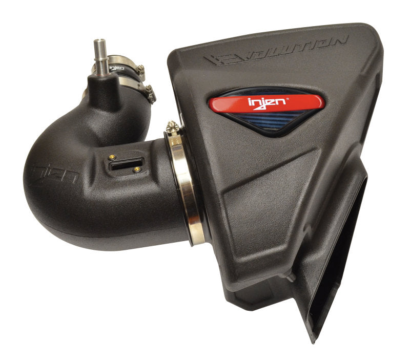 Injen 13-19 Cadillac ATS 2.0L Turbo Evolution Intake Injen INJEVO7302