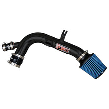 Load image into Gallery viewer, Injen 13-19 Nissan Sentra 4 Cylinder 1.8L w/ MR Tech and Air Fusion Black Short Ram Intake - Injen SP1970BLK