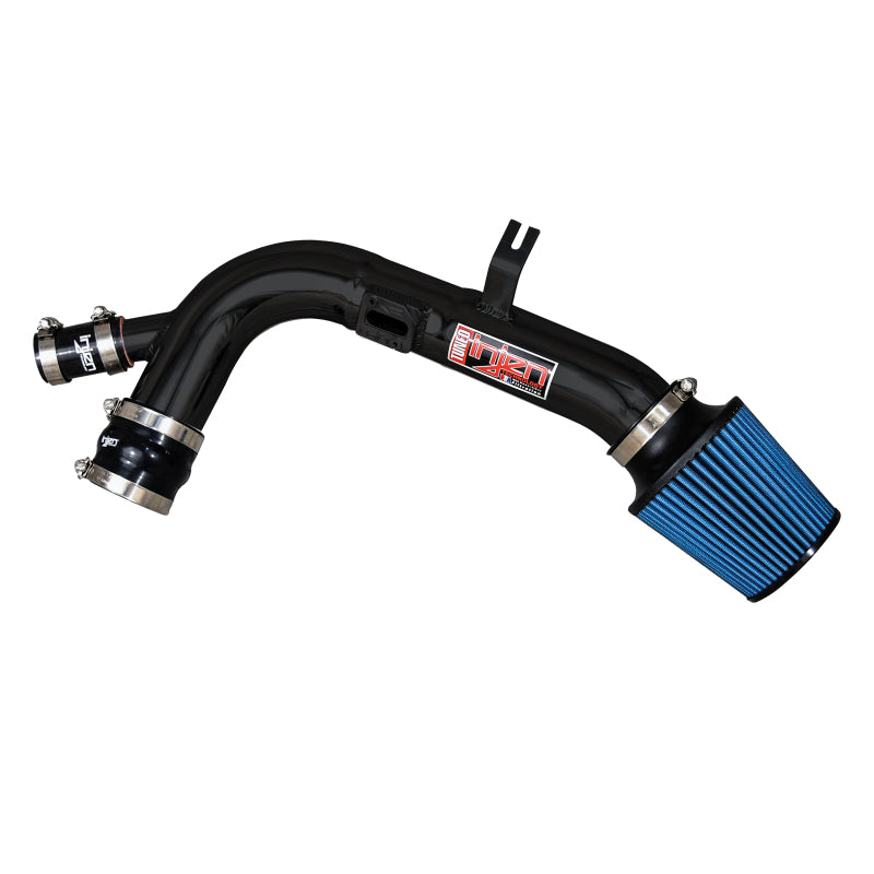 Injen 13-19 Nissan Sentra 4 Cylinder 1.8L w/ MR Tech and Air Fusion Black Short Ram Intake Injen INJSP1970BLK