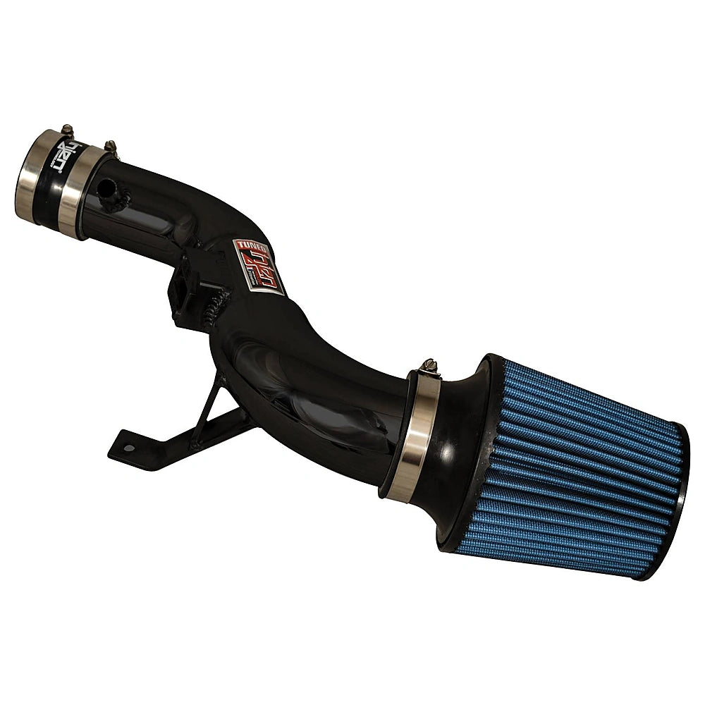 Injen 13-19 Nissan Versa Note 1.6L 4 Cyl. Polished Short Ram Intake w/ MR Technology - Injen SP1906P