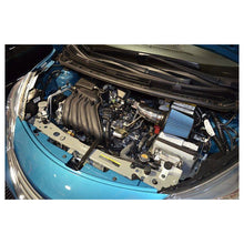 Load image into Gallery viewer, Injen 13-19 Nissan Versa Note 1.6L 4 Cyl. Polished Short Ram Intake w/ MR Technology - Injen SP1906P - view 2
