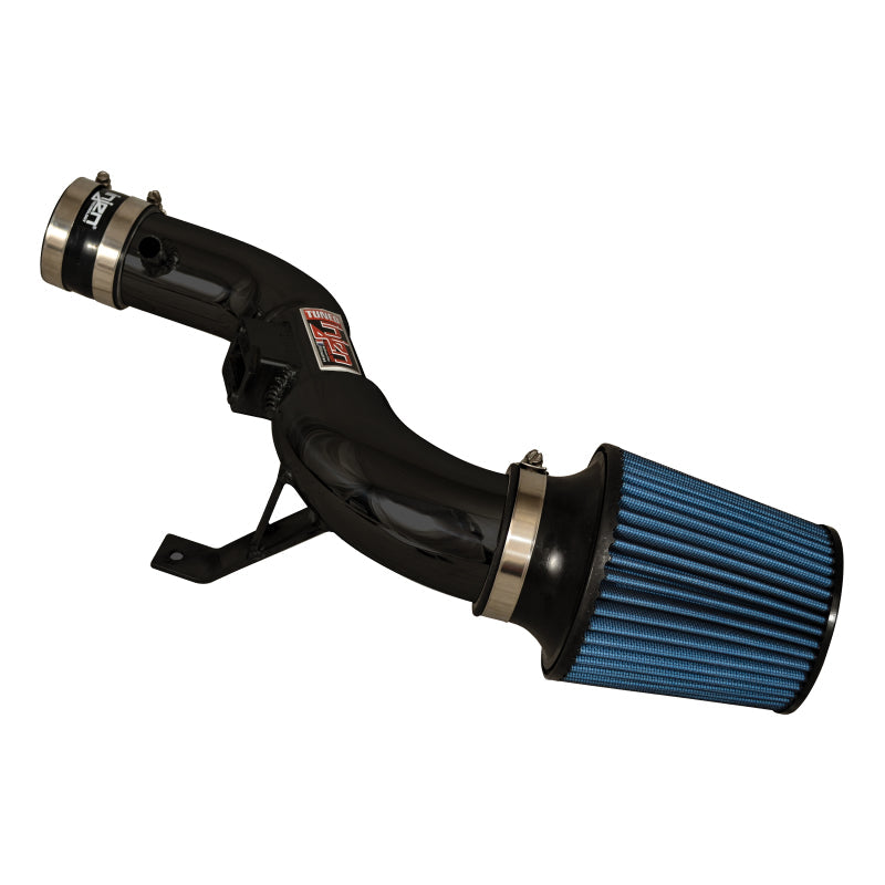 Injen 13-19 Nissan Versa Note 1.6L 4 Cyl. Black Short Ram Intake w/ MR Technology Injen INJSP1906BLK