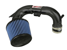 Load image into Gallery viewer, Injen 13-19 Toyota Prius C 1.5L 4cyl HYBRID Black Tuned Intake w/MR Tech/Air Fusion Injen INJSP2091BLK