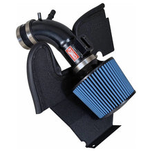 Load image into Gallery viewer, Injen 13-20 Ford Fusion 2.5L 4Cyl Black Tuned Short Ram Intake with MR Tech and Heat Shield - Injen SP9062BLK