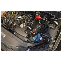 Load image into Gallery viewer, Injen 13-20 Ford Fusion 2.5L 4Cyl Black Tuned Short Ram Intake with MR Tech and Heat Shield - Injen SP9062BLK - view 3