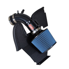 Load image into Gallery viewer, Injen 13-20 Ford Fusion 2.5L 4Cyl Black Tuned Short Ram Intake with MR Tech and Heat Shield Injen INJSP9062BLK