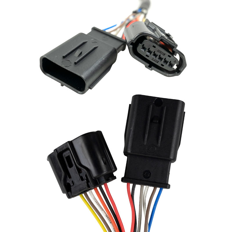 Injen 13-20 Subaru BRZ 2.0L / 06-17 Subaru WRX/STI 2.0L/2.5L X-Pedal Pro Black Edition Throttle Cont - Black Ops Auto Works