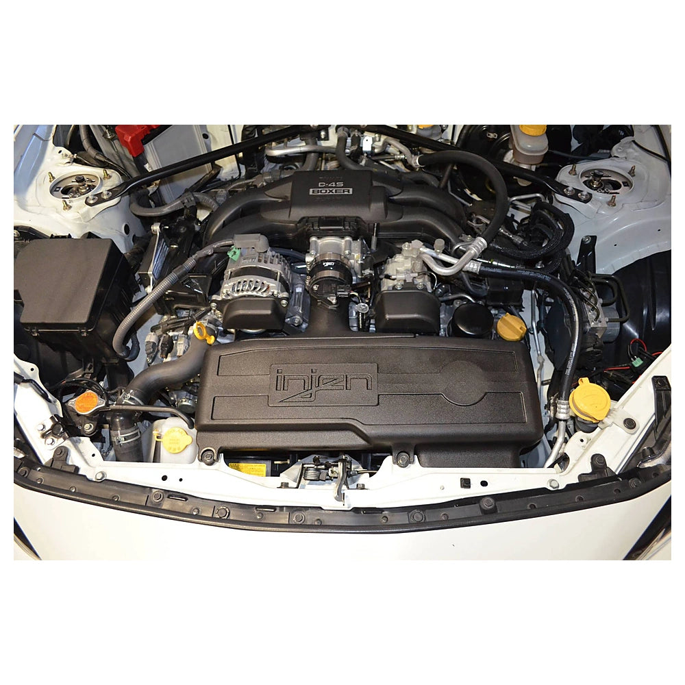 Injen 13-20 Toyota 86/Subaru BRZ 2.0L Evolution Intake - Injen EVO2001 - view 5