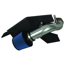Load image into Gallery viewer, Injen 13 Chevy Malibu 2.0L (T) Polished Tuned Air Intake w/ MR Tech - Injen SP7033P