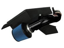 Load image into Gallery viewer, Injen 13 Chevy Malibu 2.0L (T) Black Tuned Air Intake w/ MR Tech Injen INJSP7033BLK