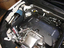 Load image into Gallery viewer, Injen 13 Chevy Malibu 2.0L (T) Polished Tuned Air Intake w/ MR Tech Injen INJSP7033P