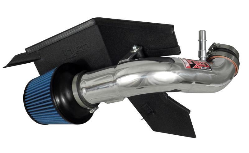 Injen 13 Chevy Malibu 2.0L (T) Polished Tuned Air Intake w/ MR Tech Injen INJSP7033P