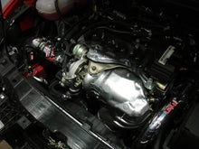 Load image into Gallery viewer, Injen 13 Dodge Dart 1.4L (t) Black Intercooler Piping Injen INJSES5040ICPBLK