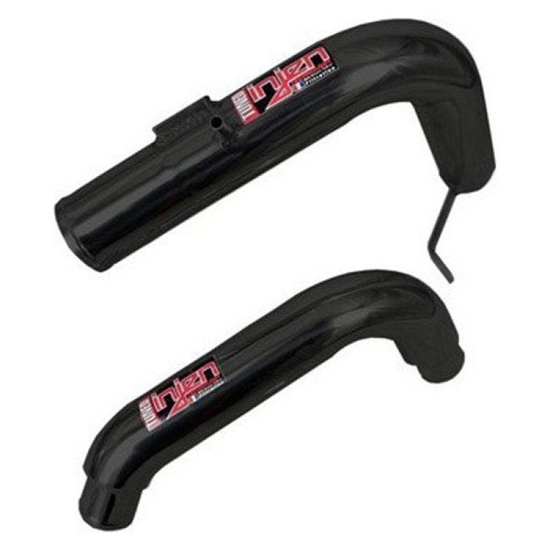 Injen 13 Dodge Dart 1.4L (t) Black Intercooler Piping Injen INJSES5040ICPBLK