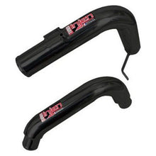 Load image into Gallery viewer, Injen 13 Dodge Dart 1.4L (t) Black Intercooler Piping Injen INJSES5040ICPBLK