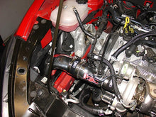 Load image into Gallery viewer, Injen 13 Dodge Dart 1.4L Turbo 4cyl Polished Cold Air Intake w/ MR Tech (Converts to SRI) Injen INJSP5040P