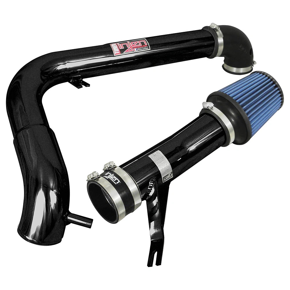 Injen 13 Dodge Dart 2.0L Black Cold Air Intake w/ MR Tech - Injen SP5041BLK