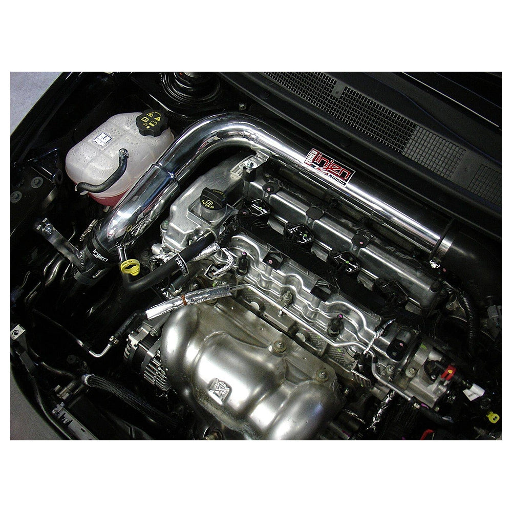 Injen 13 Dodge Dart 2.0L Black Cold Air Intake w/ MR Tech - Injen SP5041BLK - view 2