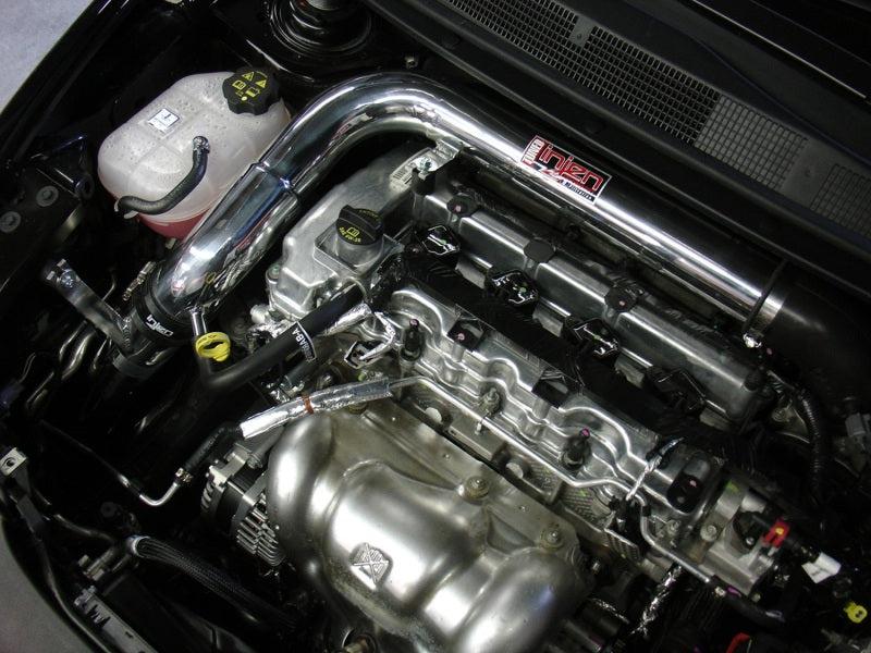 Injen 13 Dodge Dart 2.0L Black Cold Air Intake w/ MR Tech Injen INJSP5041BLK
