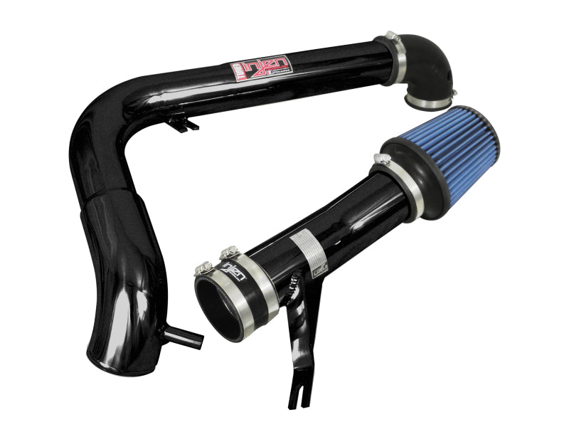 Injen 13 Dodge Dart 2.0L Black Cold Air Intake w/ MR Tech Injen INJSP5041BLK