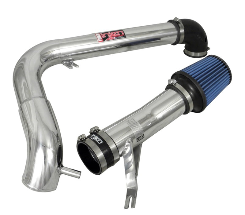 Injen 13 Dodge Dart 2.0L Polished Cold Air Intake w/ MR Tech Injen INJSP5041P