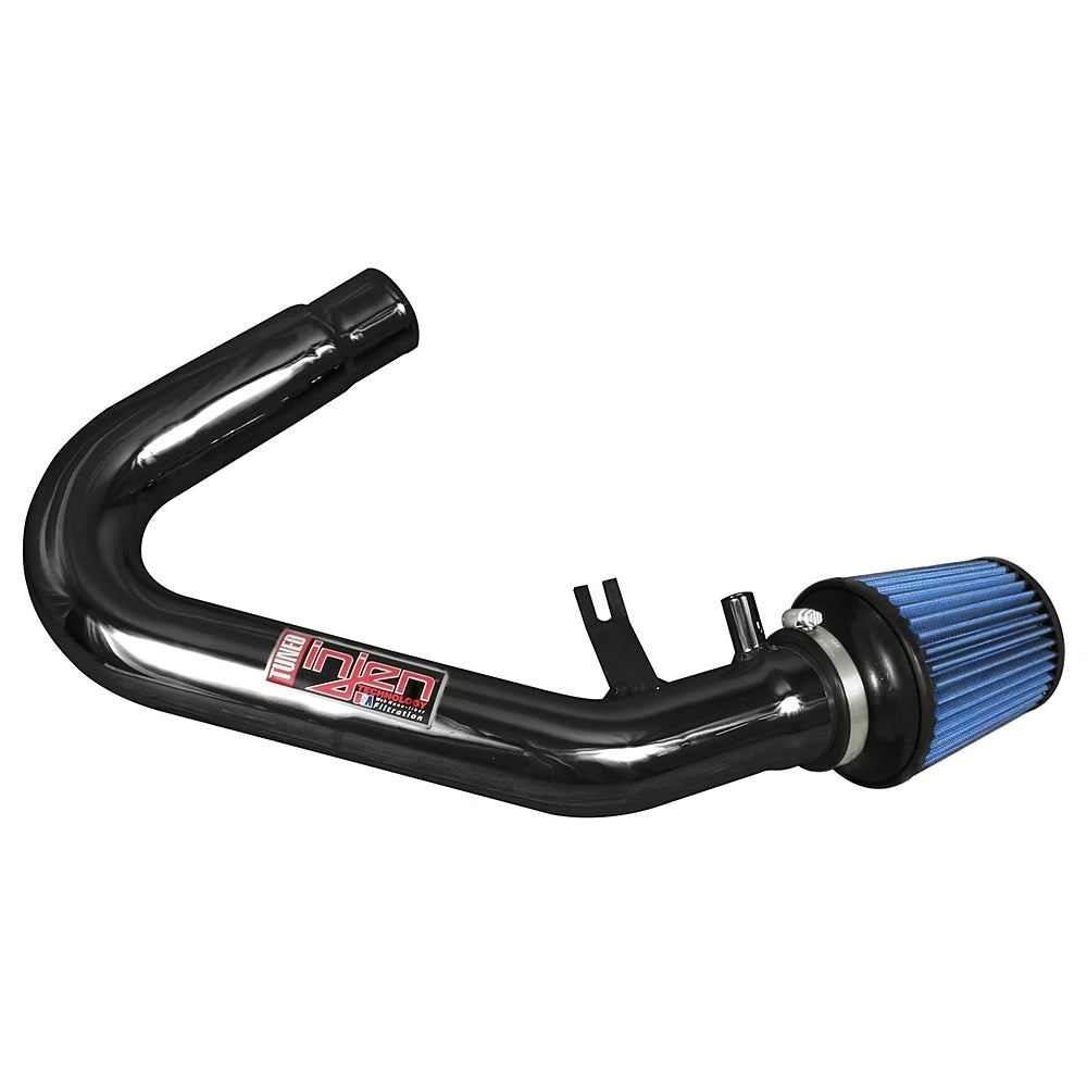 Injen 13 Fiat 500 1.4L 4cyl Black Short Ram Intake w/ MR Tech - Injen SP5022BLK