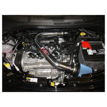 Load image into Gallery viewer, Injen 13 Fiat 500 1.4L 4cyl Black Short Ram Intake w/ MR Tech - Injen SP5022BLK - view 2