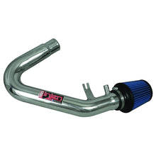 Load image into Gallery viewer, Injen 13 Fiat 500 1.4L 4cyl Polished Short Ram Intake w/ MR Tech - Injen SP5022P