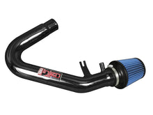 Load image into Gallery viewer, Injen 13 Fiat 500 1.4L 4cyl Black Short Ram Intake w/ MR Tech Injen INJSP5022BLK
