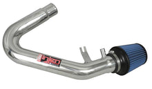 Load image into Gallery viewer, Injen 13 Fiat 500 1.4L 4cyl Polished Short Ram Intake w/ MR Tech Injen INJSP5022P