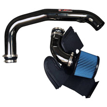 Load image into Gallery viewer, Injen 13 Ford Fusion 2.0L Eco Boost 4Cyl Short Ram Intake w/MR Tech &amp; Heat Shield Black - Injen SP9064BLK