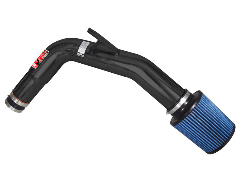 Injen 13 Honda Accord 3.5L V6 Black Cold Air Intake w/ MR Tech - Black Ops Auto Works