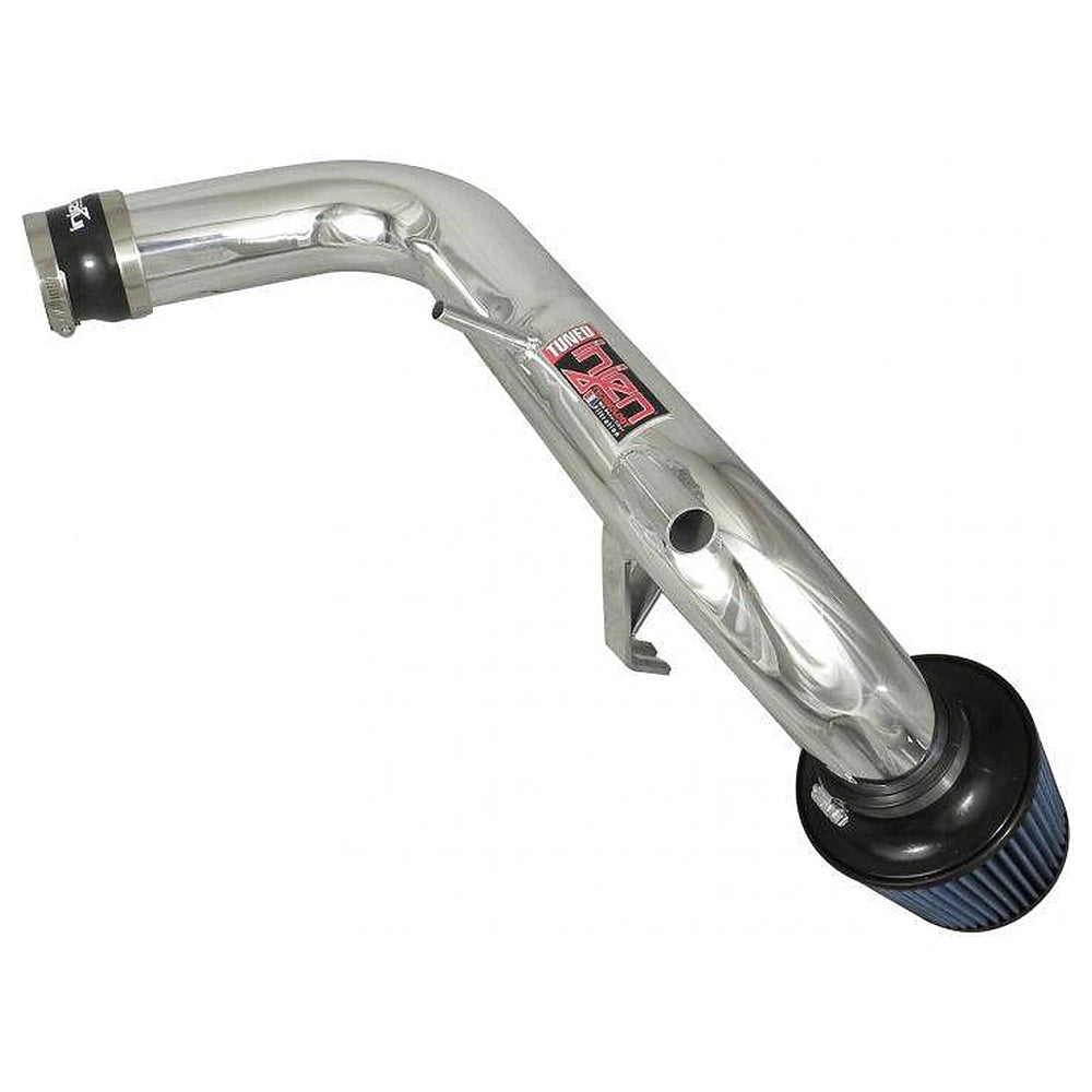 Injen 13 Hyundai Veloster Turbo 1.6L 4cyl Polished Short Ram Intake - Injen IS1341P