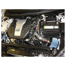 Load image into Gallery viewer, Injen 13 Hyundai Veloster Turbo 1.6L 4cyl Polished Short Ram Intake - Injen IS1341P - view 2