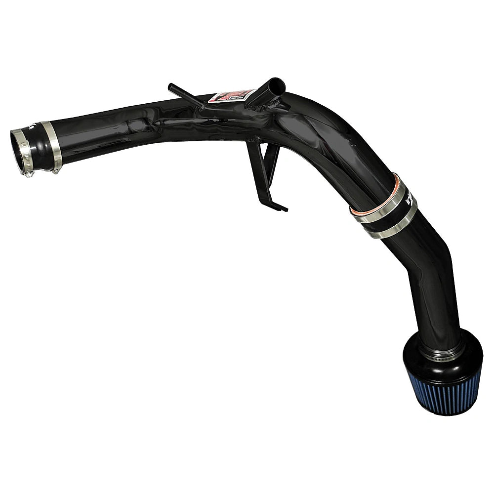 Injen 13 Hyundai Veloster Turbo 1.6L 4cyl Turbo GDI Black Cold Air Intake - Injen SP1341BLK