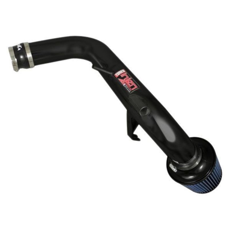 Injen 13 Hyundai Veloster Turbo 1.6L 4cyl Black Short Ram Intake Injen INJIS1341BLK