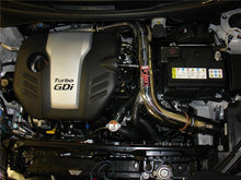 Load image into Gallery viewer, Injen 13 Hyundai Veloster Turbo 1.6L 4cyl Turbo GDI Polished Cold Air Intake Injen INJSP1341P