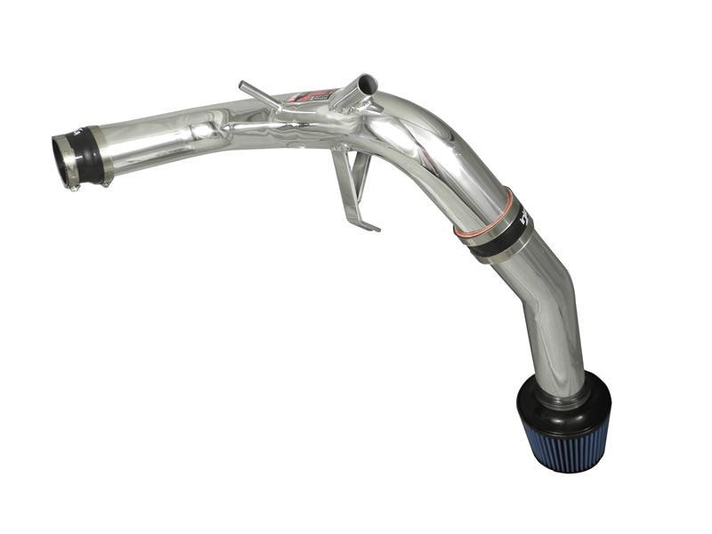 Injen 13 Hyundai Veloster Turbo 1.6L 4cyl Turbo GDI Polished Cold Air Intake Injen INJSP1341P