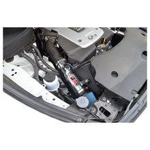 Load image into Gallery viewer, Injen 13 Infiniti FX37 3.7L V6 Twin Polished Short Ram Intake w/MR Tech - Injen SP1911P - view 2