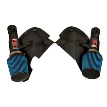 Load image into Gallery viewer, Injen 13 Infiniti FX37 3.7L V6 Twin Black Short Ram Intake w/MR Tech Injen INJSP1911BLK