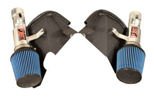 Load image into Gallery viewer, Injen 13 Infiniti FX37 3.7L V6 Twin Polished Short Ram Intake w/MR Tech Injen INJSP1911P