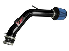 Load image into Gallery viewer, Injen 14-15 Mazda 6 2.5L 4cyl Black Cold Air Intake w/ MR Tech &amp; Air Fusion Injen INJSP6073BLK