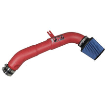 Load image into Gallery viewer, Injen 14-15 Nissan Juke 1.6L Turbo Wrinkle Red Short Ram Air Intake Injen INJSP1902WR