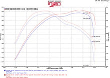 Load image into Gallery viewer, Injen 14-16 Jeep Grand Cherokee 3.0L V6 Turbo Polished Short-Ram Intake w/MR Tech and Heatshield Injen INJPF5014P